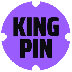 Kingpin Upgrade Seal