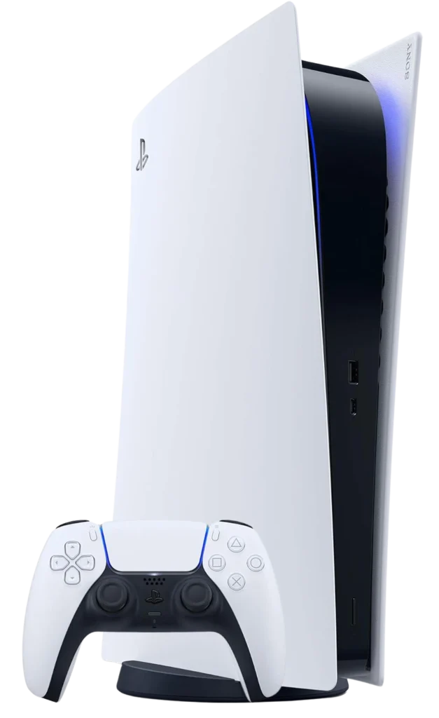 PlayStation 5 Console