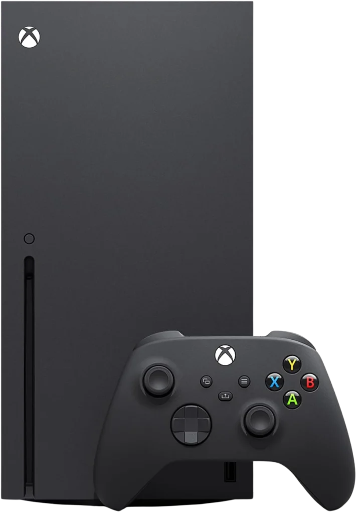 XBox Series X Console
