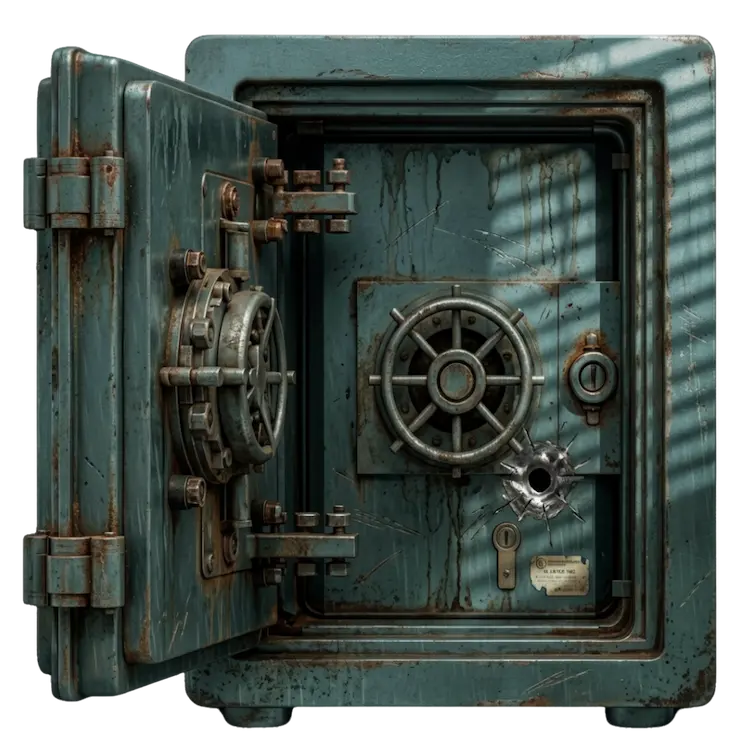 Safehouse Vault